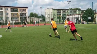 Dzień Sportu