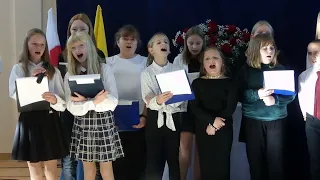 Mój Mistrzu
