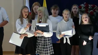 Pieśń o Św. Janie Pawlle II