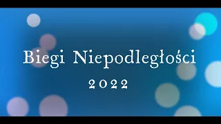 Biegi Niepodległości Gminy Hańsk