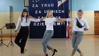 Taniec Sirtaki