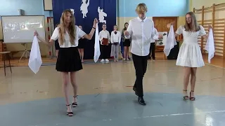 Taniec Zorba