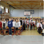 Koniec roku szkolnego 2008/2009