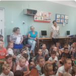 Narodowe czytanie Narodowe czytanie