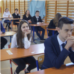 Egzamin ósmoklasisty 2019 Egzamin ósmoklasisty 2019