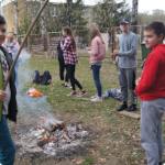 Święto pieczonego ziemniaka Święto pieczonego ziemniaka