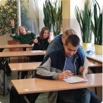 Próbny egzamin 2019 Próbny egzamin 2019