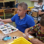 Robotyka - wrzesień 2022 Robotyka - wrzesień 2022