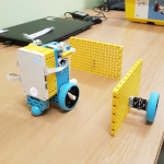 Robotyka - listopad 2022 Robotyka - listopad 2022