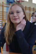 Emilia Będziejewska