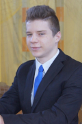 Kacper Chutkowski