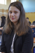 Izabela Dembińska